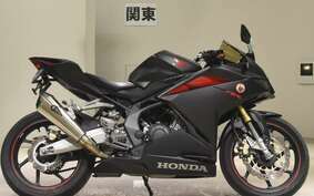 HONDA CBR250RR A MC51