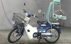 HONDA C50 SUPER CUB AA01