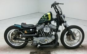 HARLEY XLH1200 1992 CAP