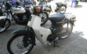 HONDA C50 SUPER CUB AA01