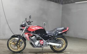 KAWASAKI BALIUS 250 ZR250A