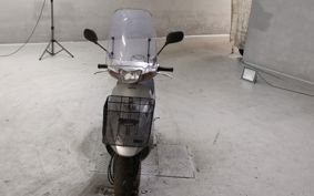 SUZUKI LETS2 CA1PA
