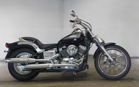 YAMAHA DRAGSTAR 400 2002 VH01J