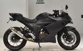 SUZUKI GIXXER 250 SF ED22Y