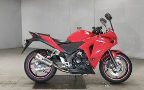 HONDA CBR250R MC41