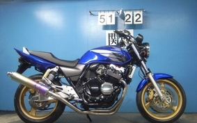 HONDA CB400SFV-3 2004 NC39