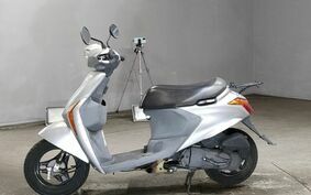 SUZUKI LET's 5 G CA47A