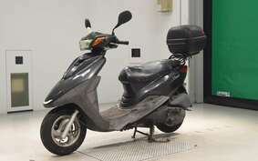 YAMAHA AXIS 125 TREET SE53J