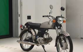 HONDA CD50 BENLY S CD50