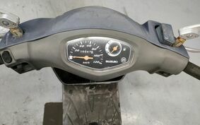 SUZUKI ADDRESS V125 CF46A