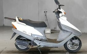 HONDA SPACY 125 JF04