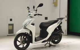 HONDA DIO 110 JF58