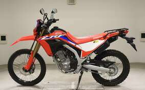 HONDA CRF250L MD47