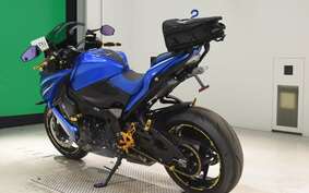 SUZUKI GSX-S1000F 2015 GT79A