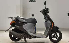 SUZUKI LET's 5 G CA47A