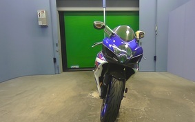 SUZUKI GSX-R600 2006 GN7DA