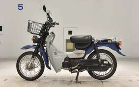 SUZUKI BIRDIE 50 E BA42A