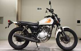 SUZUKI GRASS TRACKER Bigboy NJ4DA