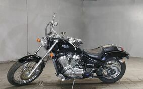 HONDA STEED 400 2001 NC26