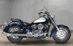 YAMAHA DRAGSTAR 1100 CLASSIC 2007 VP13J