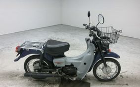 SUZUKI BIRDIE 50 BA42A