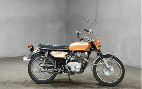 HONDA CL125 CL125K