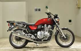 HONDA CB1100 EX ABS 2014 SC65