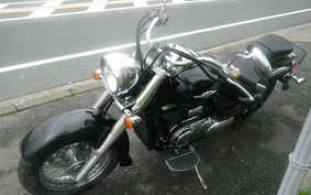 SUZUKI INTRUDER 400 Classic 2006 VK54A