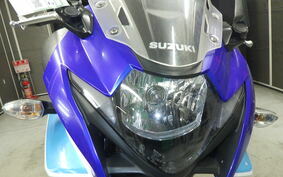 SUZUKI GSX250R DN11A