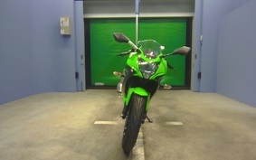 KAWASAKI NINJA 250 SL BX250A