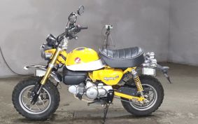 HONDA  MONKEY 125 JB02