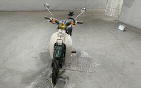 HONDA LITTLE CUB Cell AA01