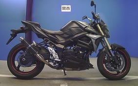 SUZUKI GSR750 A 2015 GR7NA