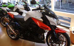 KAWASAKI Z1000 2012 ZRCD14