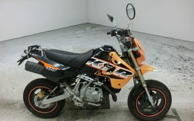 KAWASAKI KSR110 2004 KL110A