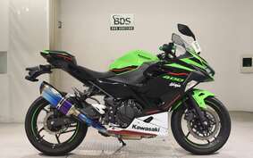 KAWASAKI NINJA 400 2021 EX400G