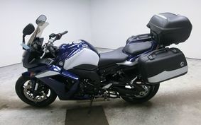 YAMAHA FZ FAZER GT FI  FEATHER 2012 RN21J