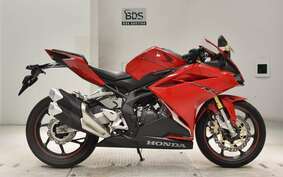 HONDA CBR250RR A MC51