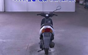 SUZUKI LET's 2 CA1PA