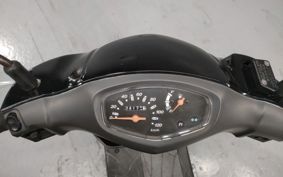 SUZUKI ADDRESS V125 CF4EA