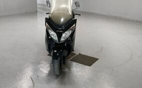 SUZUKI SKYWAVE 400 S 2008 CK44A