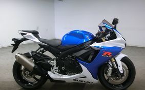 SUZUKI GSX-R750 2015 C4111