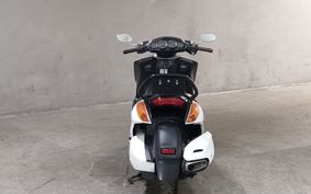 SUZUKI GEMMA250 CJ47A