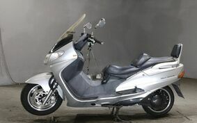 SUZUKI SKYWAVE 250 (Burgman 250) CJ41A