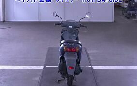 SUZUKI LET's 4 CA45A