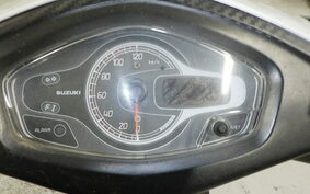 SUZUKI ADDRESS V125 S CF4MA