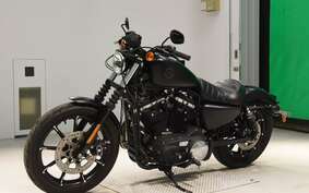 HARLEY XL883N 2021 LE2