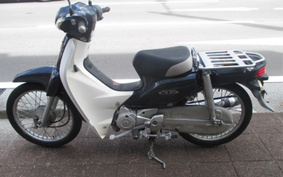 HONDA C50 SUPER CUB AA04