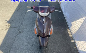 SUZUKI LETS4