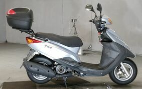 YAMAHA AXIS 125 TREET SE53J